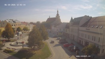Město Holešov