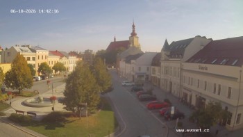 Město Holešov
