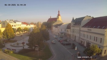 Město Holešov