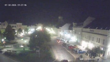 Město Holešov