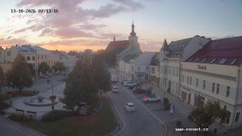 Město Holešov