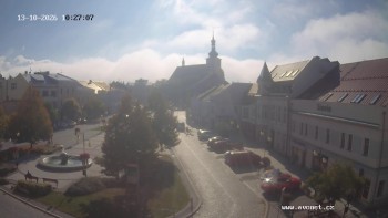 Město Holešov