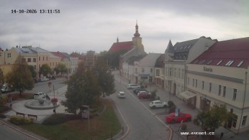 Město Holešov