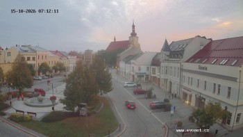 Město Holešov