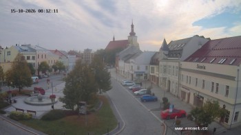 Město Holešov
