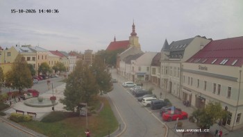Město Holešov
