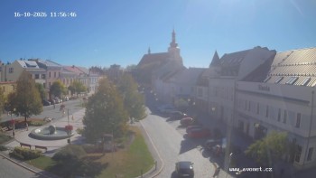 Město Holešov