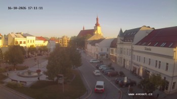 Město Holešov