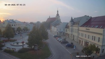 Město Holešov