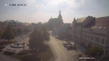 Město Holešov