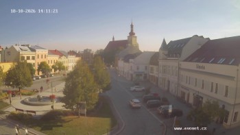 Město Holešov