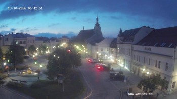 Město Holešov
