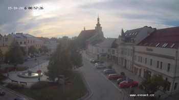 Město Holešov
