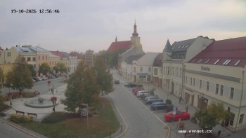 Město Holešov