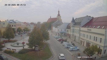 Město Holešov