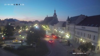 Město Holešov