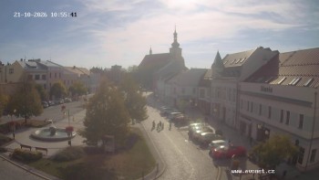 Město Holešov