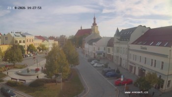 Město Holešov