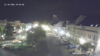 Město Holešov