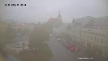 Město Holešov