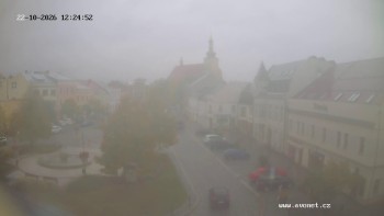 Město Holešov