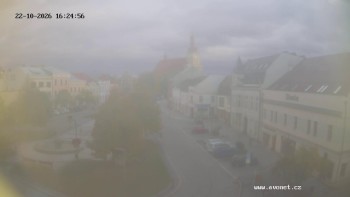 Město Holešov