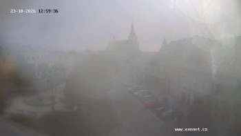 Město Holešov