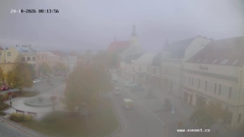 Město Holešov