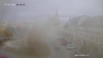 Město Holešov