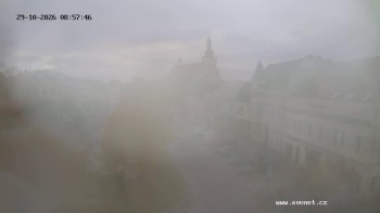 Město Holešov