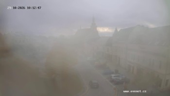 Město Holešov