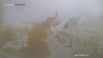 Město Holešov