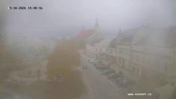 Město Holešov