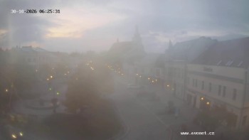 Město Holešov