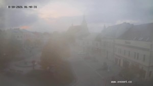 Město Holešov - Náměstí Dr. E. Beneše - 30.10.2026 v 06:45 Město Holešov - Náměstí Dr. E. Beneše - 30.10.2026 v 06:45