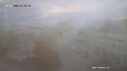 Stadt Holešov