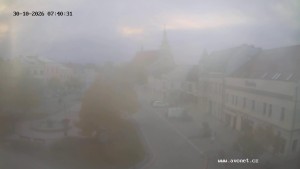 Město Holešov - Náměstí Dr. E. Beneše - 30.10.2026 v 07:45 Město Holešov - Náměstí Dr. E. Beneše - 30.10.2026 v 07:45