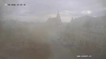 Město Holešov
