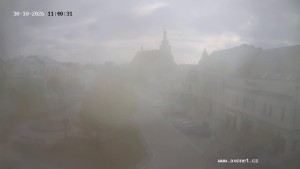 Město Holešov - Náměstí Dr. E. Beneše - 30.10.2026 v 11:45 Město Holešov - Náměstí Dr. E. Beneše - 30.10.2026 v 11:45