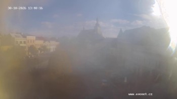 Stadt Holešov
