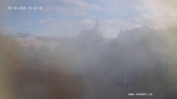 Město Holešov