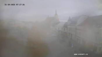 Město Holešov