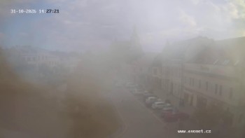 Město Holešov