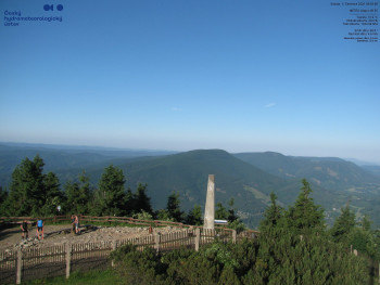 Snímek    5.7.2025 v 07:00