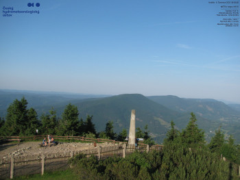 Snímek    6.7.2025 v 07:00