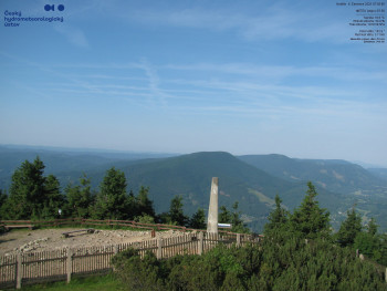 Snímek    6.7.2025 v 08:00