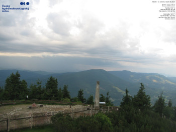 Snímek    13.7.2025 v 06:30