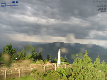 Snímek    13.7.2025 v 07:00