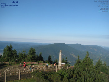 Snímek    19.7.2025 v 07:00