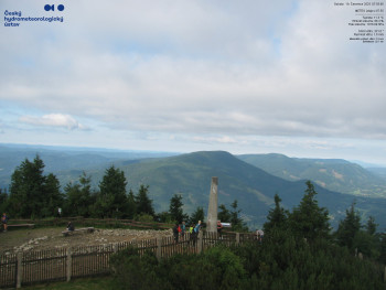 Snímek    19.7.2025 v 08:00